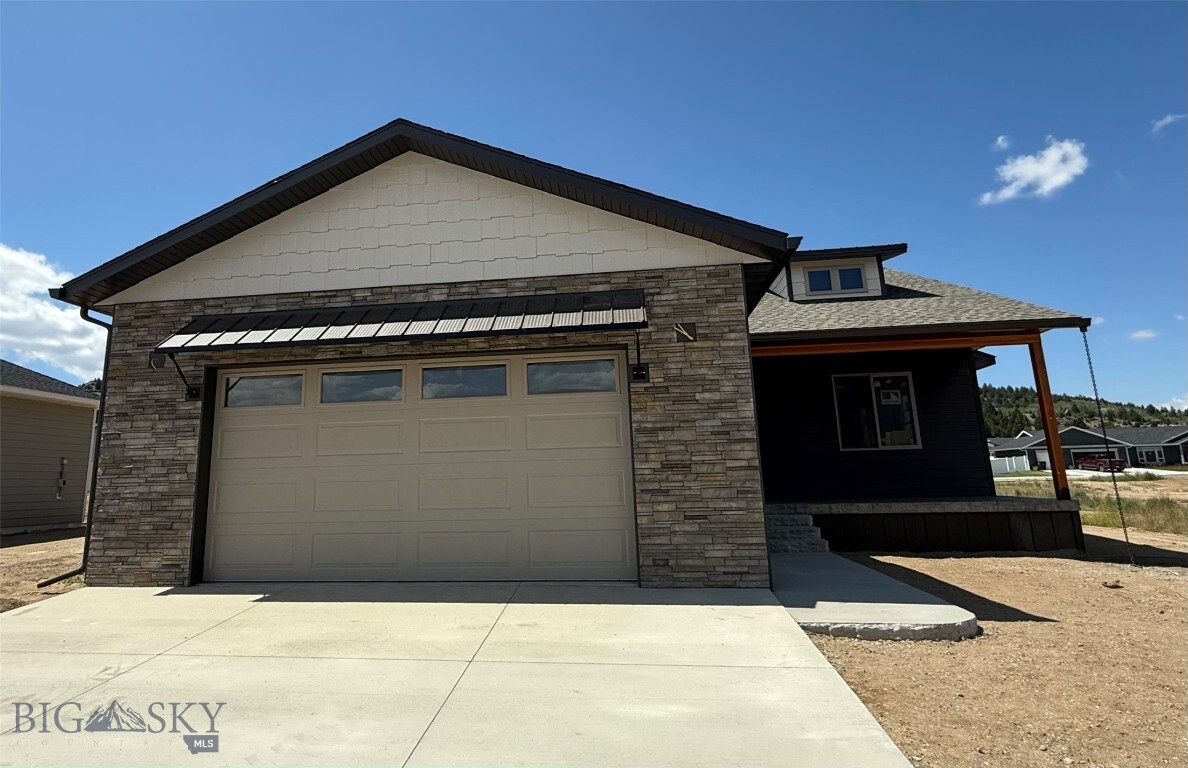 Property Photo:  Lot 8 S Arizona  MT 59701 