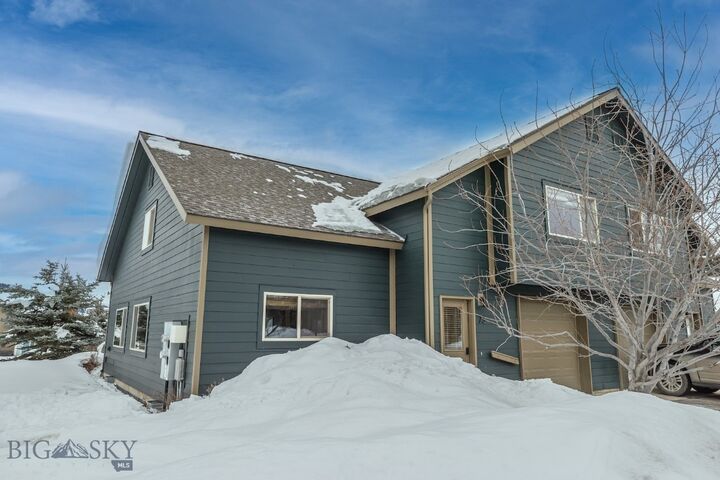 Property Photo: 73 Starlight Drive MT 59716