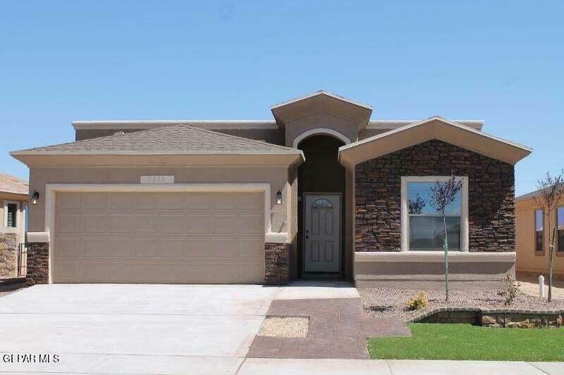 15249 Purpose Avenue  El Paso TX 79938 photo