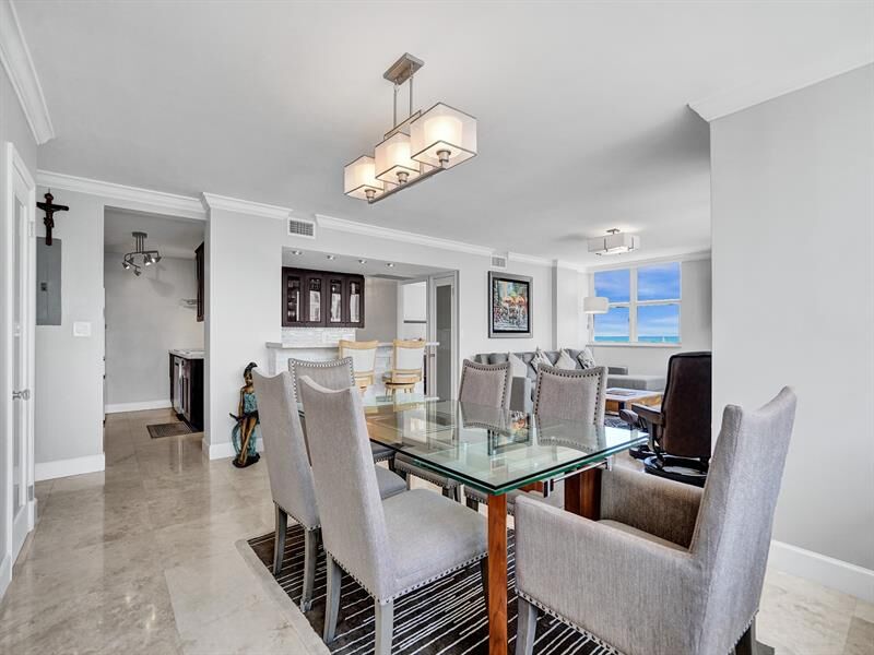 Property Photo:  209 N Fort Lauderdale Beach Blvd 6C  FL 33304 
