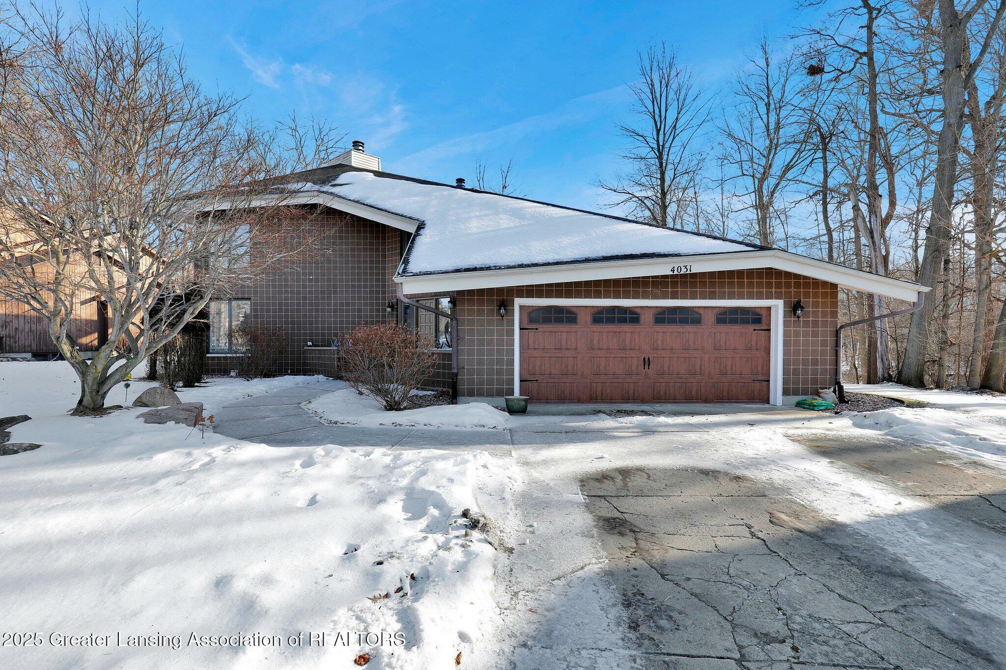 Property Photo:  4031 Shoals Drive  MI 48864 