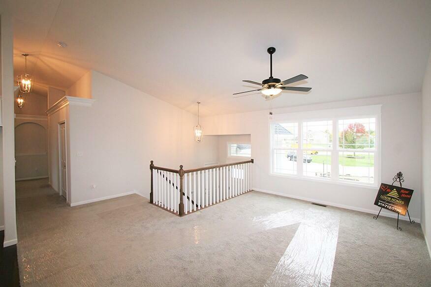 Property Photo:  8301 Dylan Drive  IN 46410 