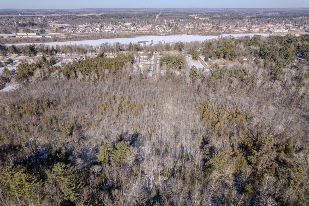 Property Photo:  5.46 Ac Summit Ave  WI 54452 