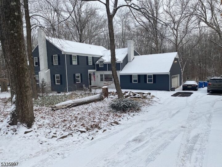 Property Photo: 14 Sunrise Dr NJ 07059