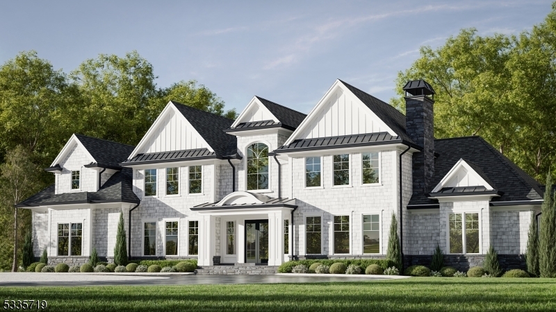 Property Photo: 104 Chestnut Ridge Rd NJ 07458