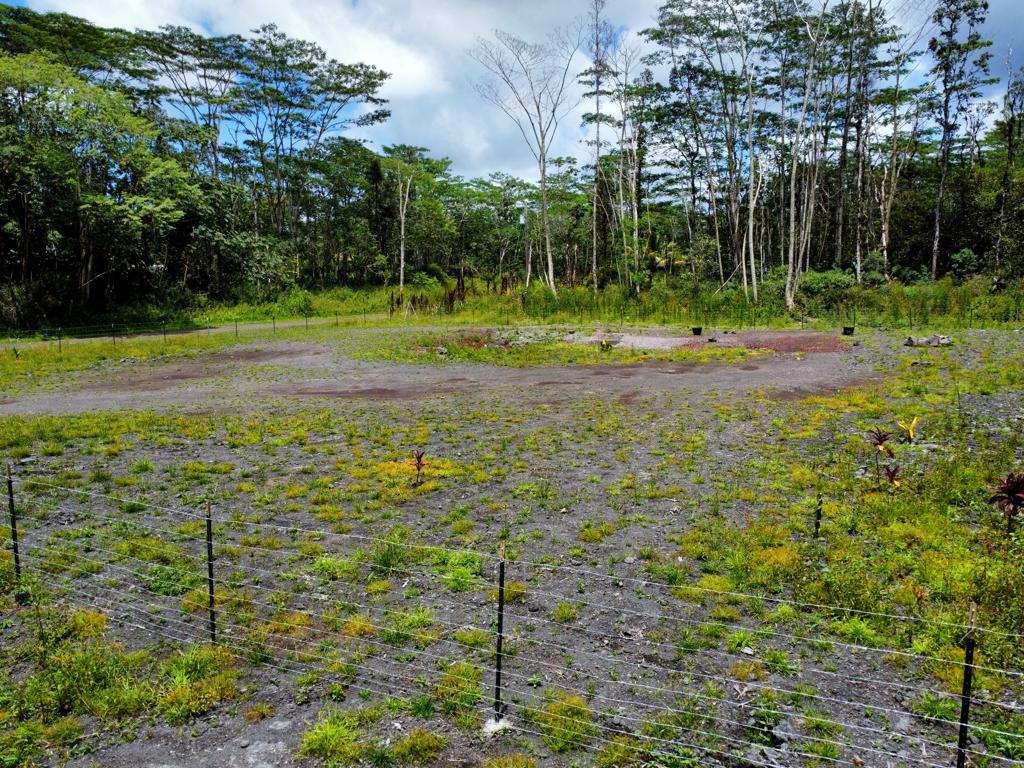 Property Photo:  Lehua Rd  HI 96778 