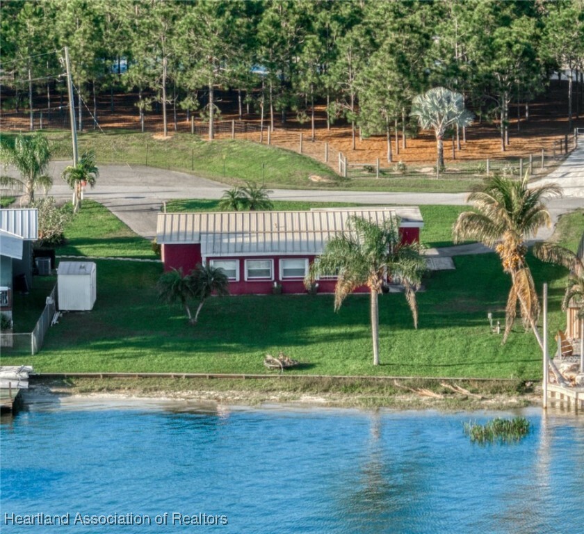 Property Photo:  163 Alderman Drive  FL 33852 