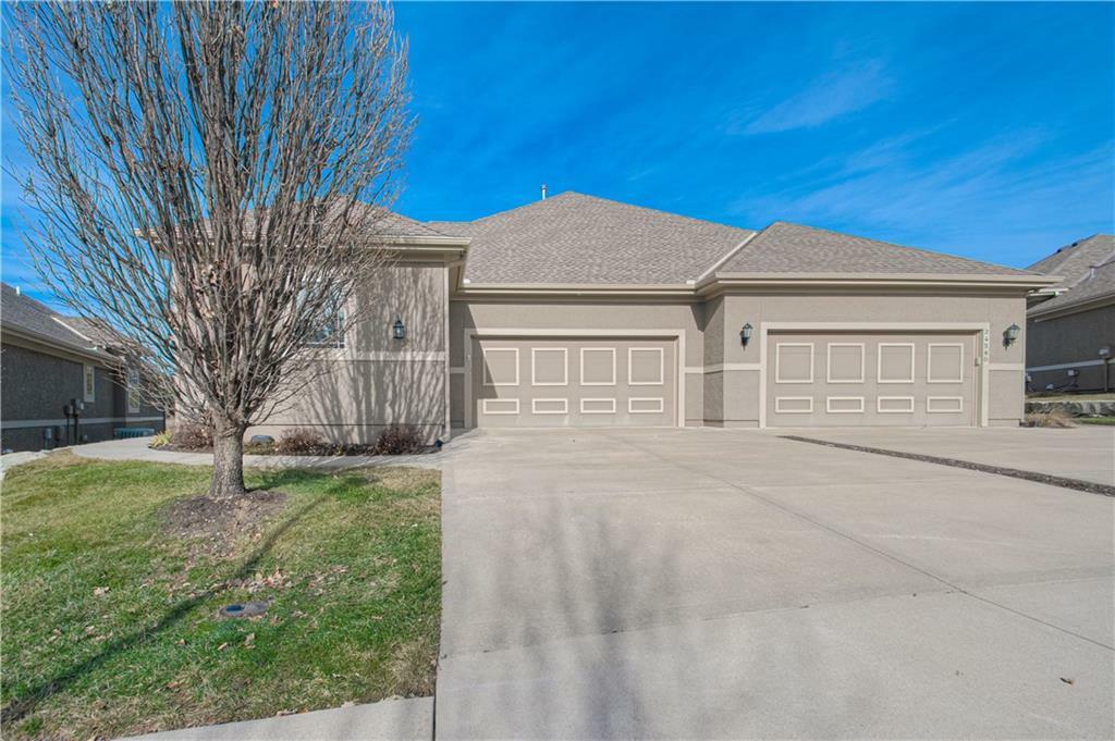 Property Photo:  24584 W 110th Street  KS 66061 