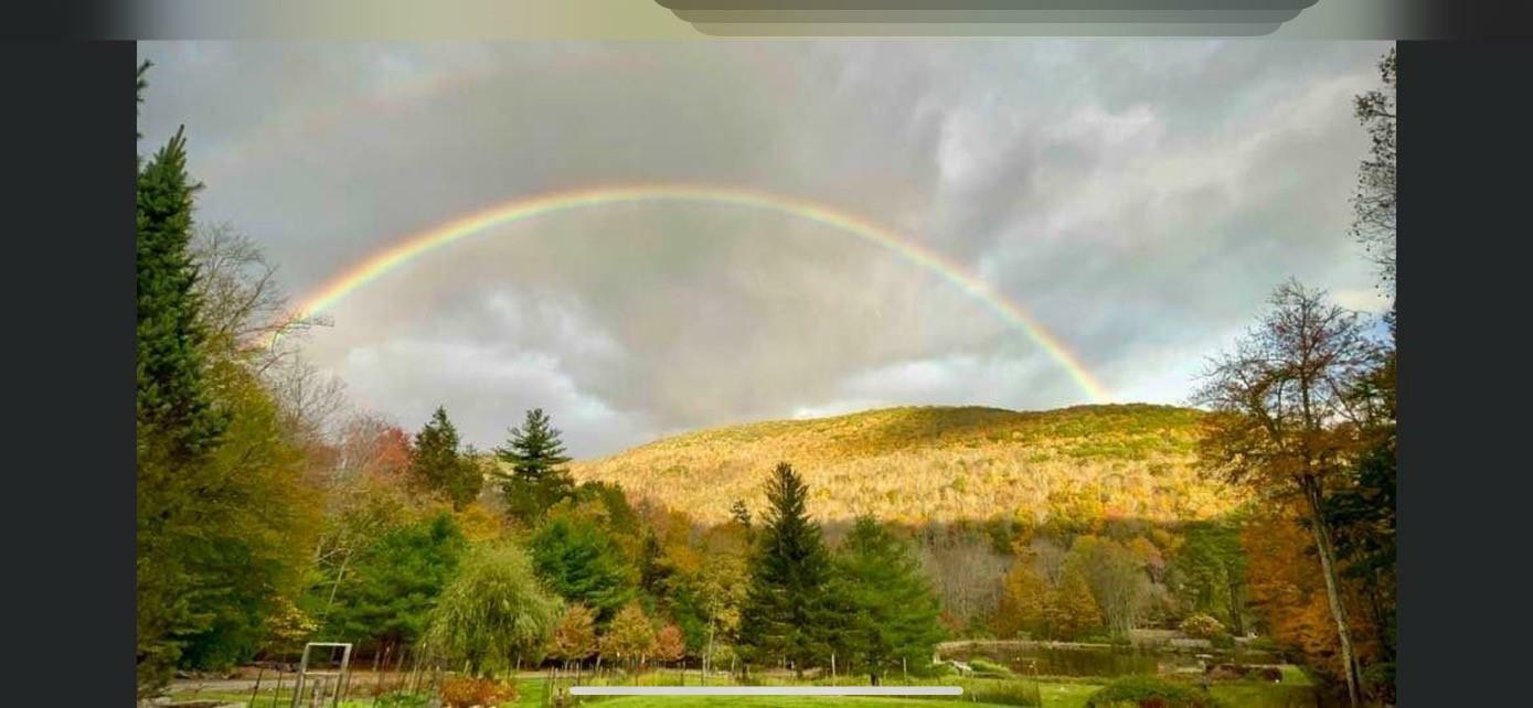 Property Photo: 942 Woodland Valley Road NY