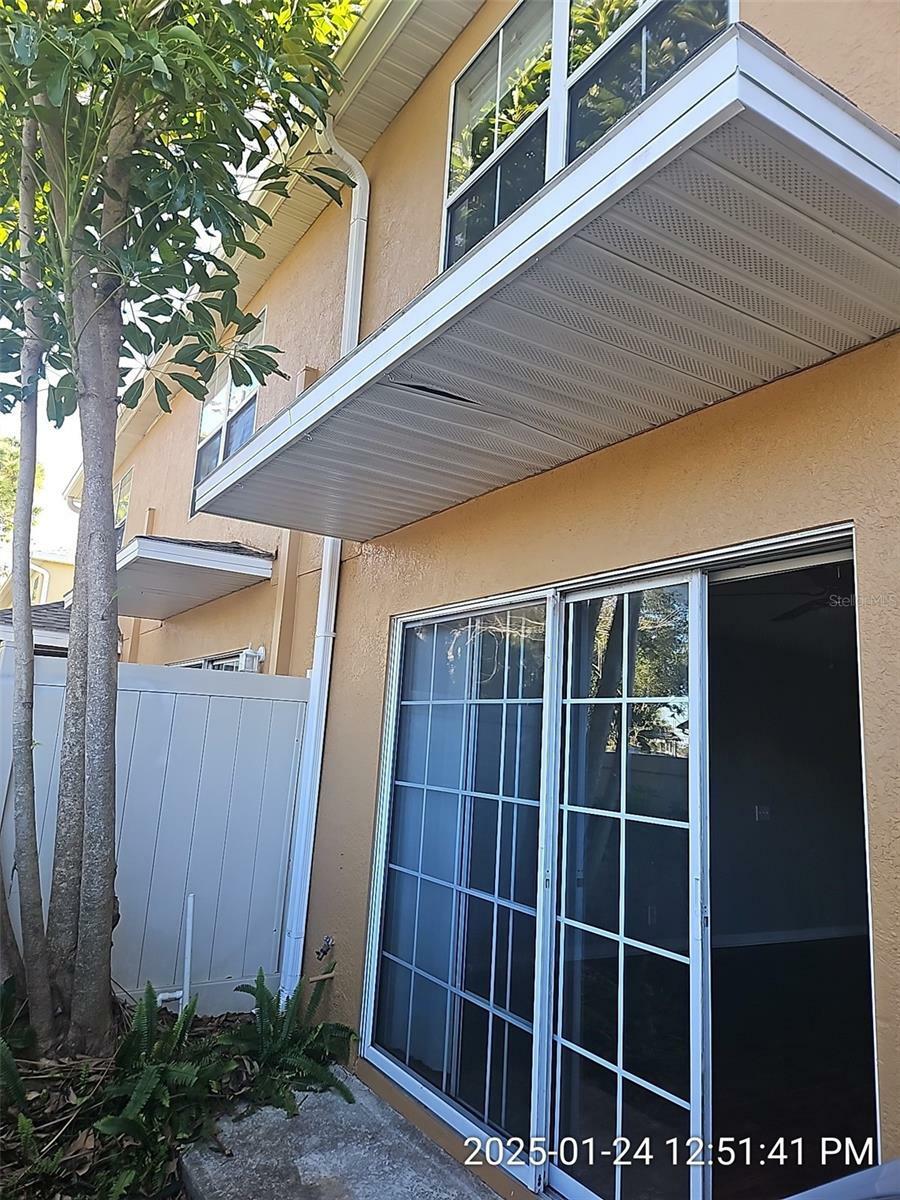 Property Photo: 2566 Sea Wind Way FL 33763