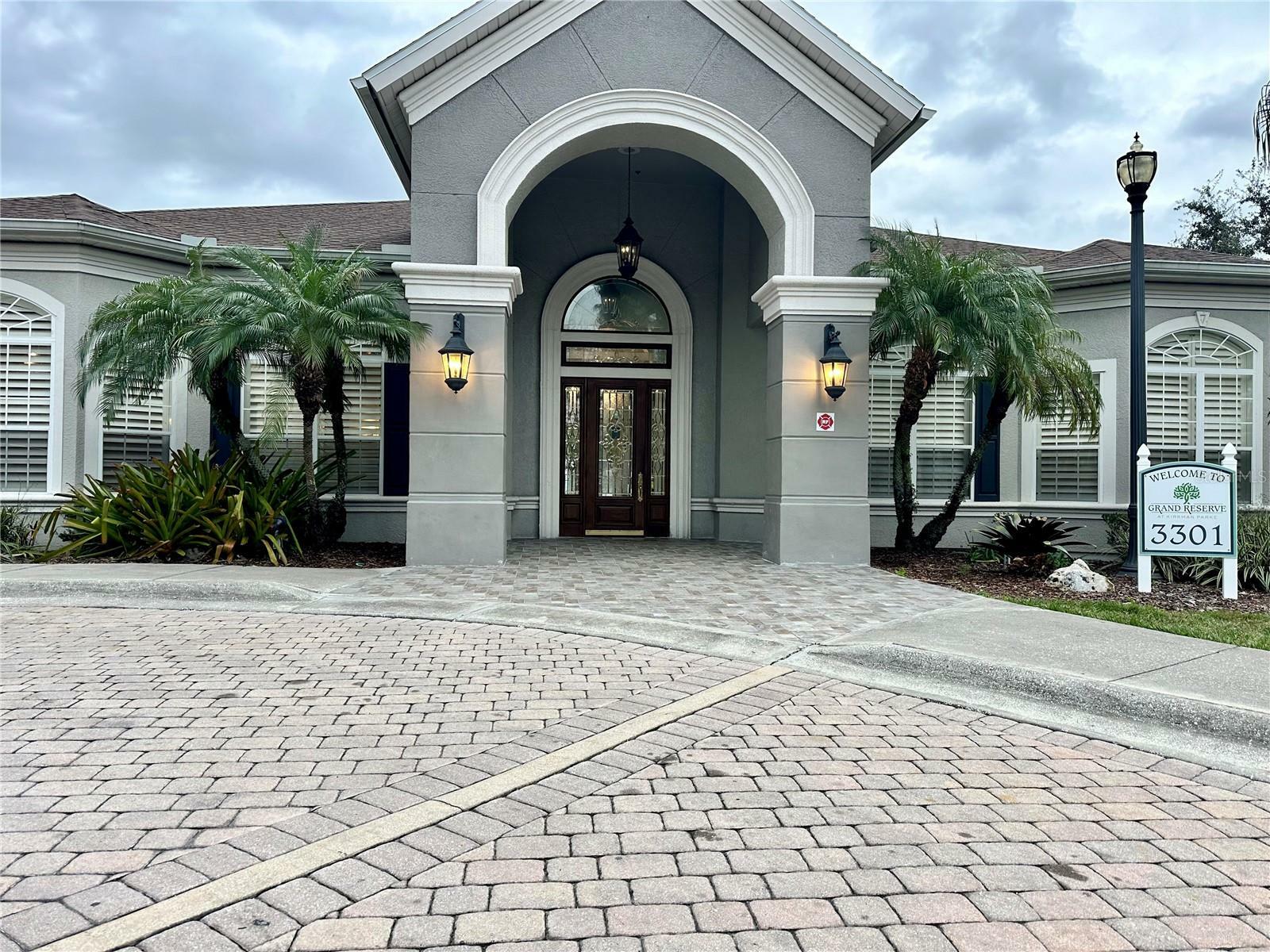 Property Photo: 3355 S Kirkman Road 1323 FL 32811