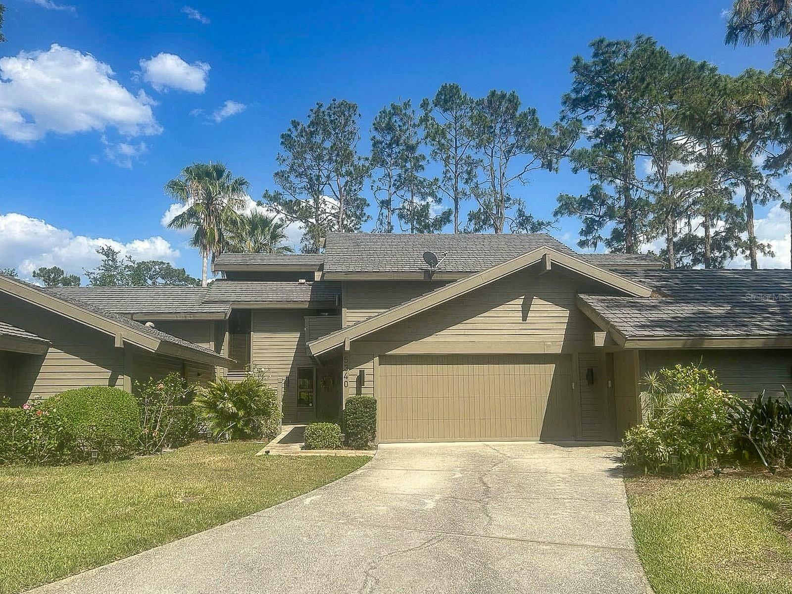 5340 Cobblestone Court  Wesley Chapel FL 33543 photo