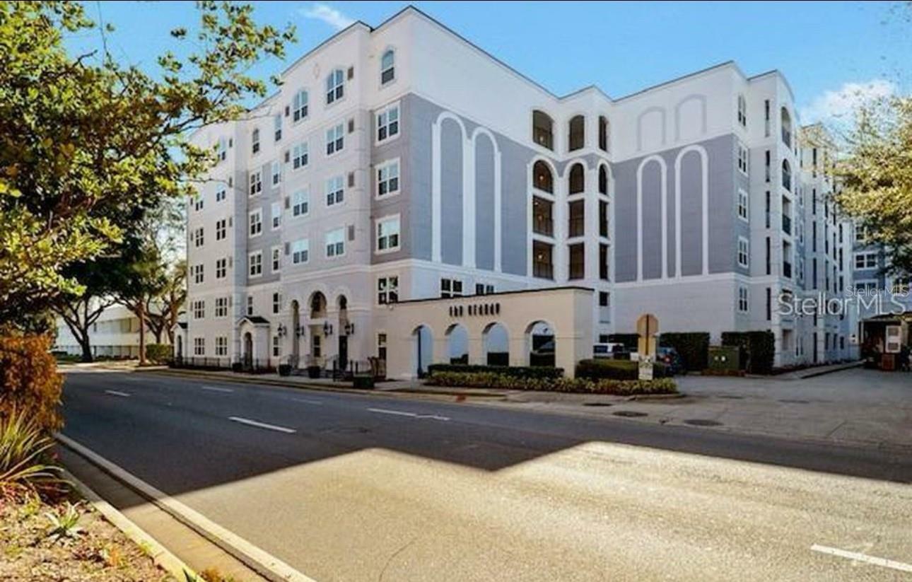 202 E South Street 1048  Orlando FL 32801 photo