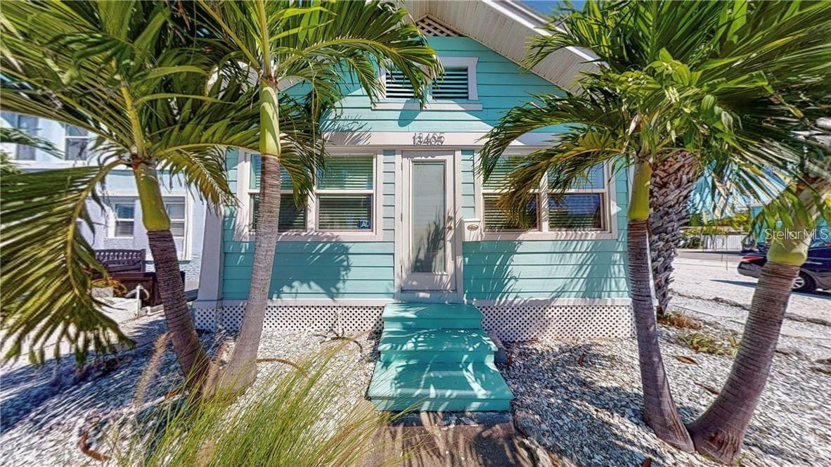 Property Photo:  13405 Gulf Boulevard  FL 33708 