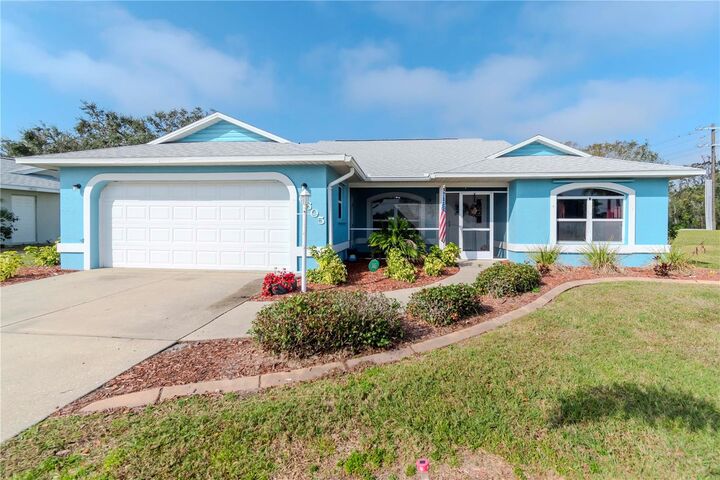 6605 63rd Avenue E  Palmetto FL 34221 photo