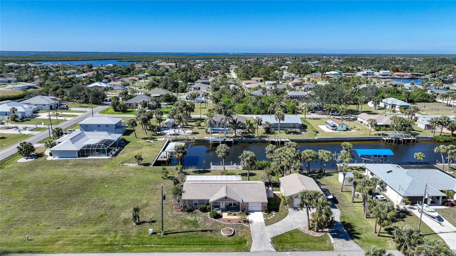 Property Photo:  18198 Burkholder Circle  FL 33948 