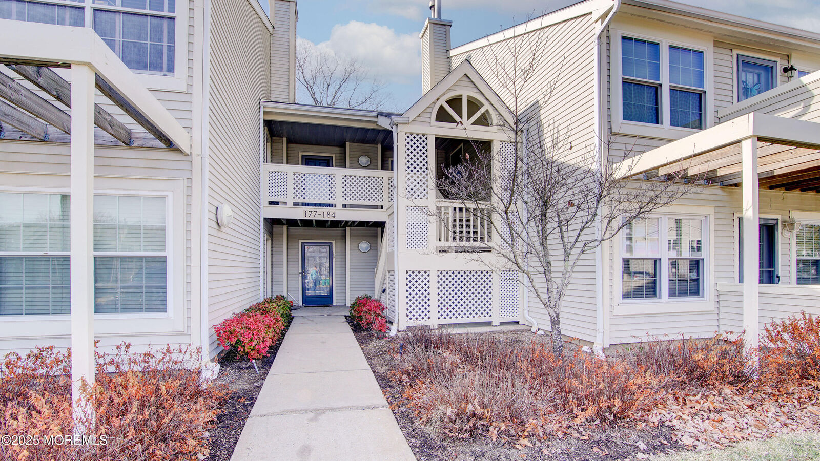 Property Photo:  181 Pinetree Court  NJ 07731 