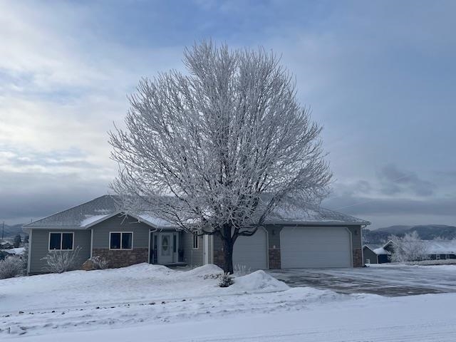 2316 Blue Bell Loop  Spearfish SD 57783 photo