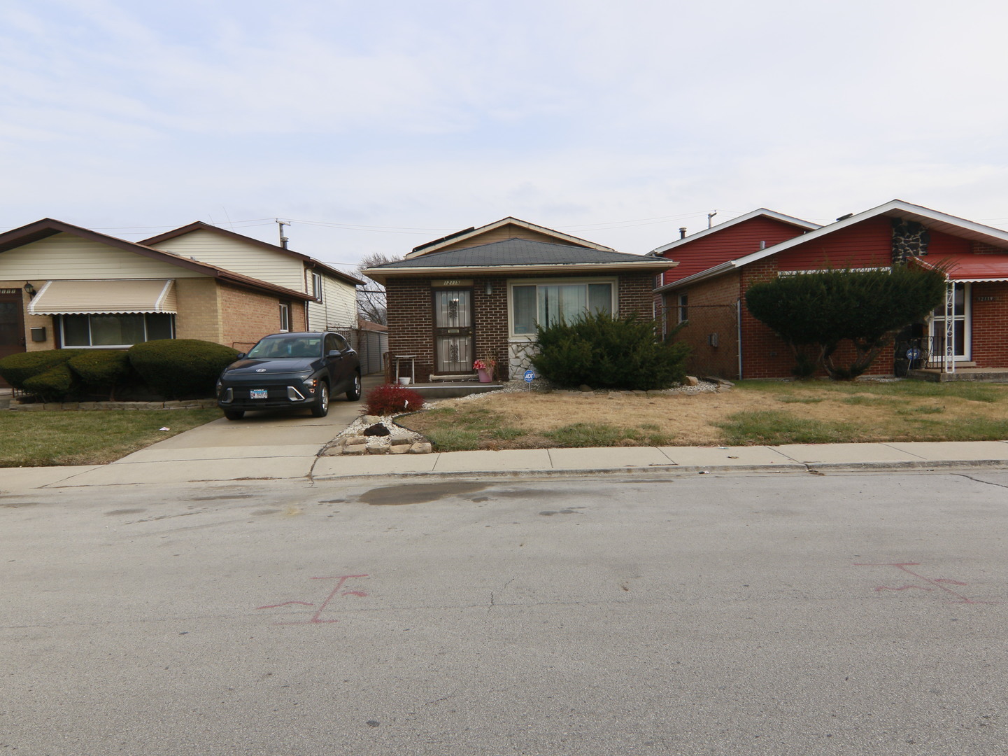 Property Photo: 12115 S Ashland Avenue IL 60643