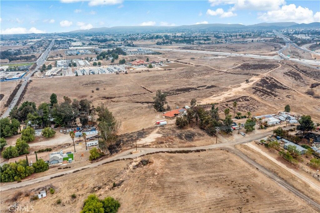 Property Photo: 0 Fig St. CA 92562