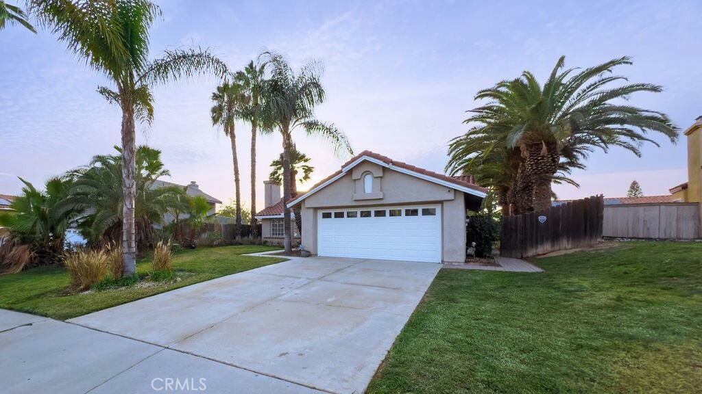 Property Photo:  12157 Lasselle Street  CA 92557 