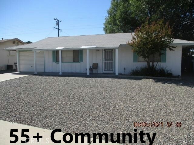 29001 Carmel  Menifee CA 92586 photo