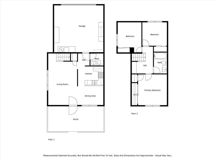 Property Photo:  1906 La Tijera Court 28  CA 93445 