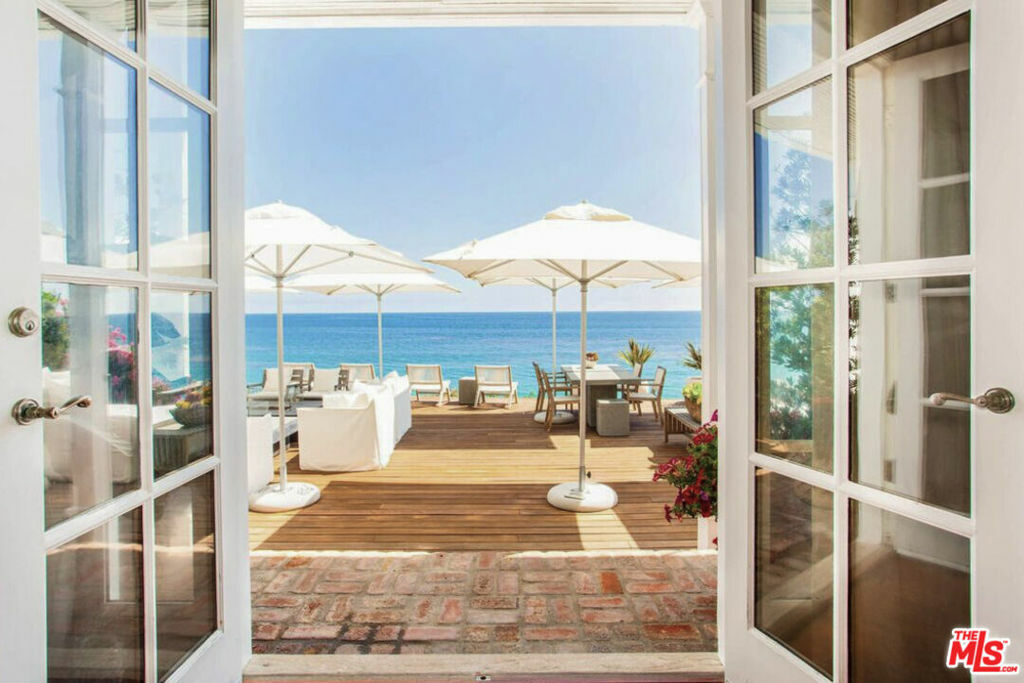 Property Photo: 31740 Broad Beach Road CA 90265