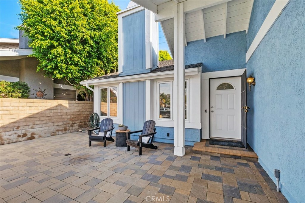 Property Photo:  7418 E Woodsboro Avenue  CA 92807 