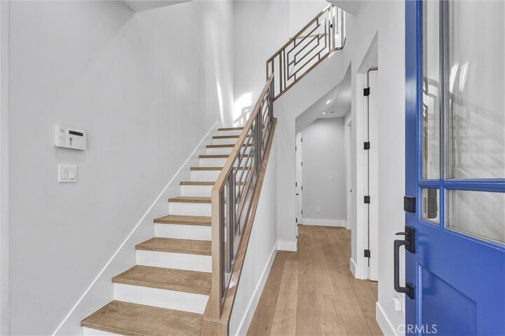 Property Photo: 2416 Carnegie Lane C CA 90278
