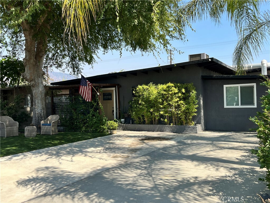 Property Photo: 514 N Angeleno Avenue CA 91702