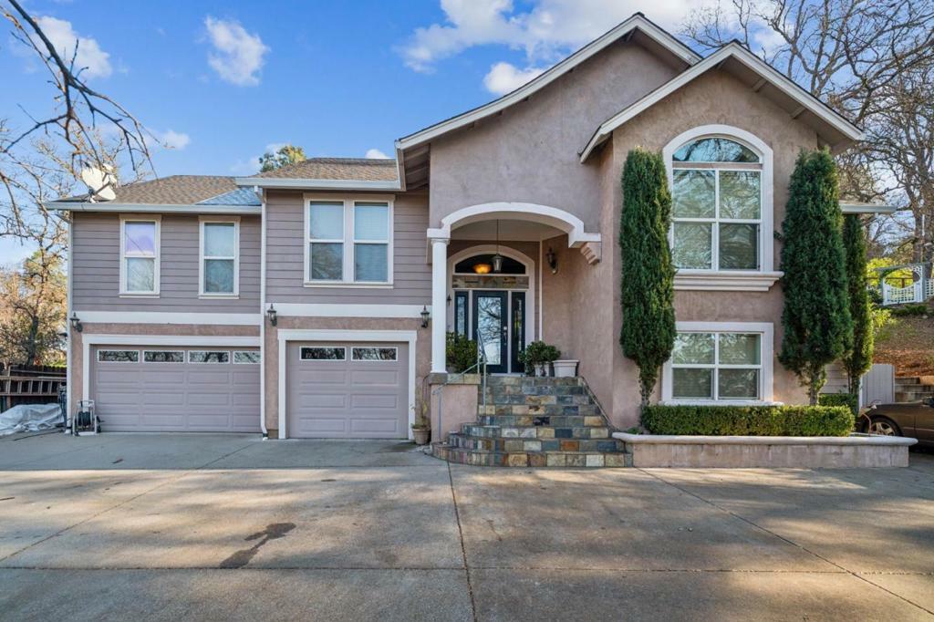 Property Photo: 19370 Park Ridge Drive CA 95467