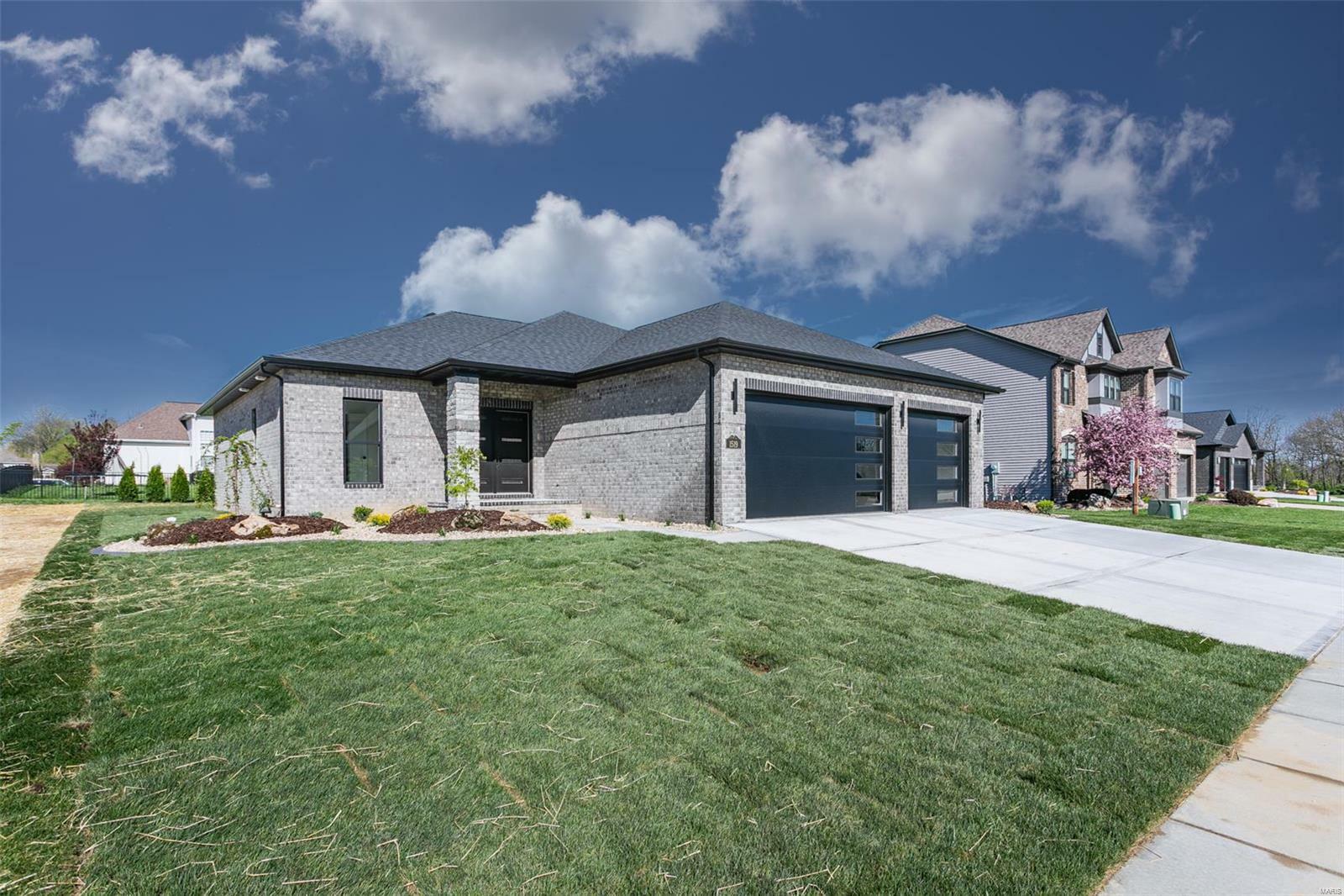 1519 Oglesby Dr.  Edwardsville IL 62025 photo