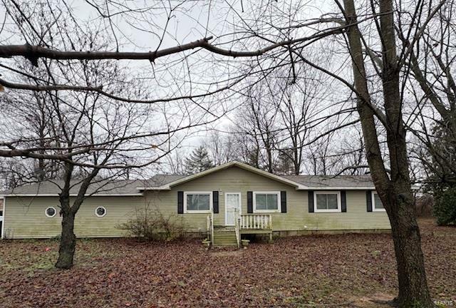 Property Photo:  2407 W Highway 62  MO 63823 