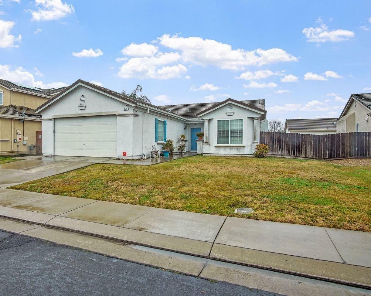 3519 Griffith Drive  Stockton CA 95212 photo