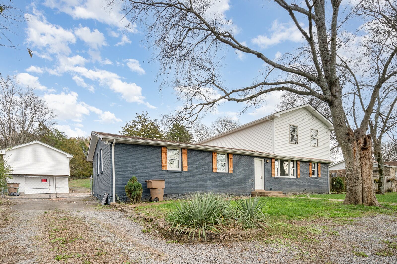 Property Photo:  3523 Whites Creek Pike  TN 37207 