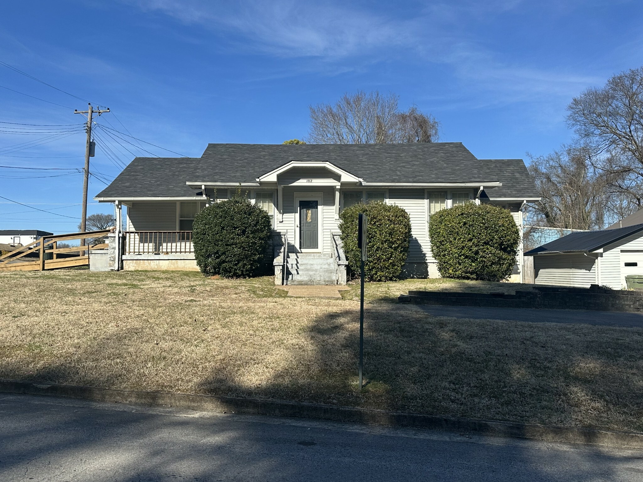 Property Photo:  102 Buffalo Rd  TN 38464 