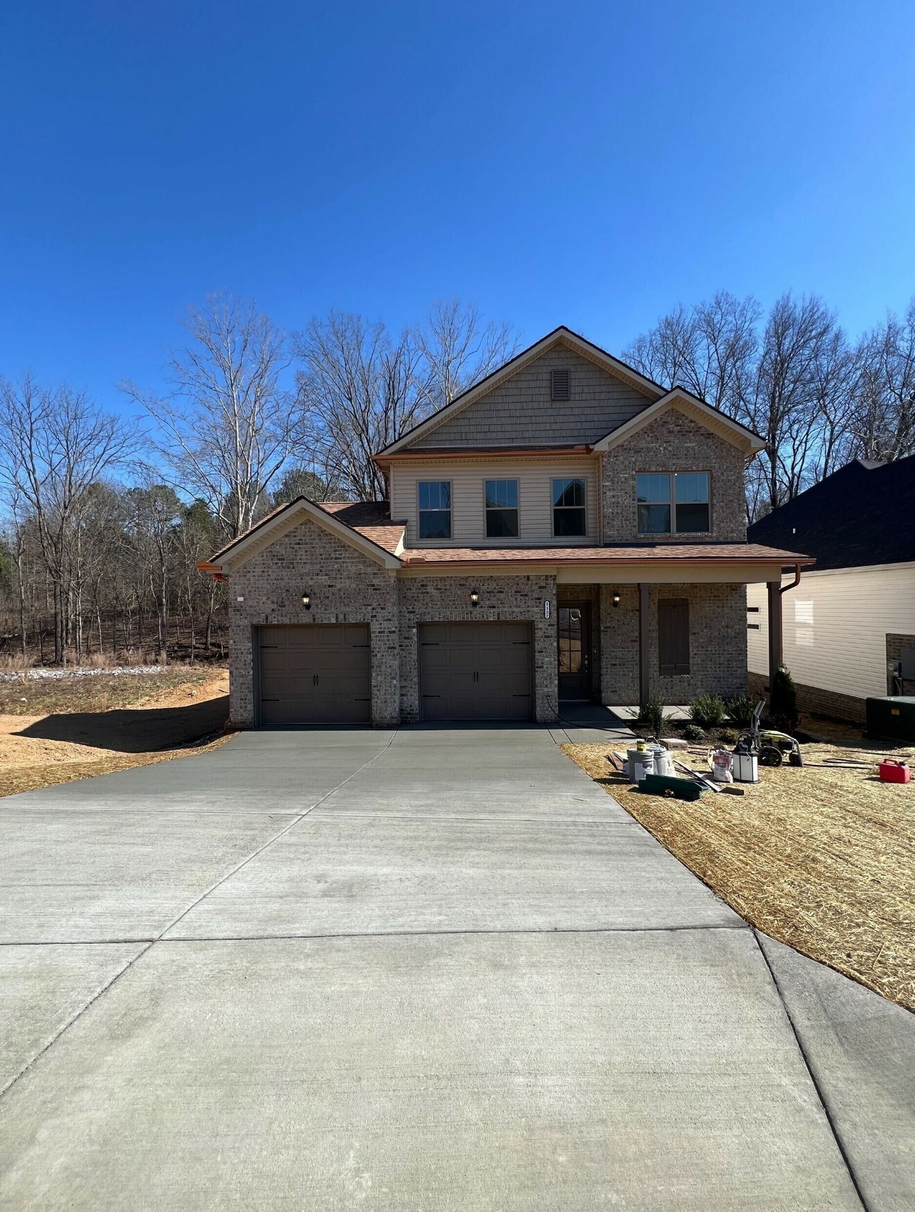 Property Photo: 77 Fox Drive TN 37080