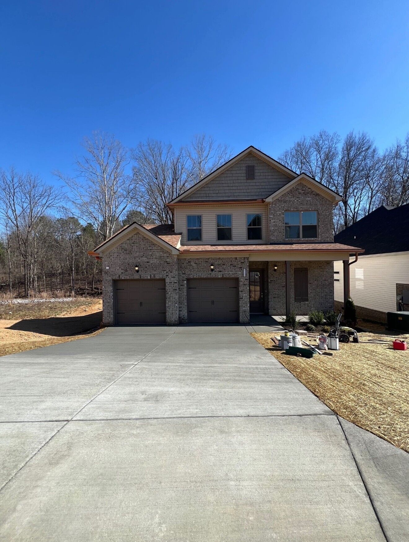 Property Photo:  1127 Fox Drive  TN 37080 
