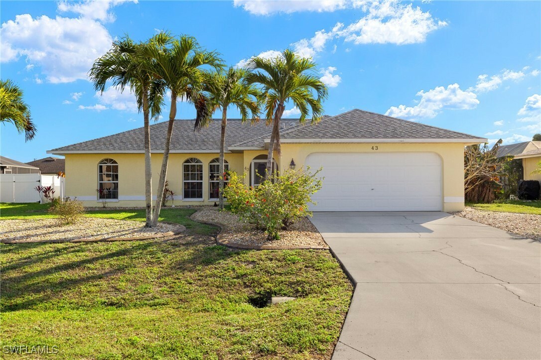 43 NE 13th Avenue  Cape Coral FL 33909 photo