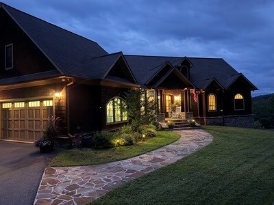 Property Photo: 4431 Furman Gribble Road GA 30582