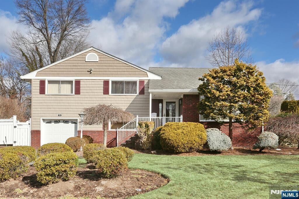 Property Photo: 714 Village Road NJ 07649