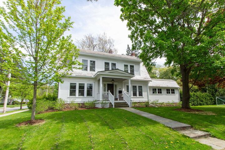 Property Photo: 308 South Prospect Street VT 05401
