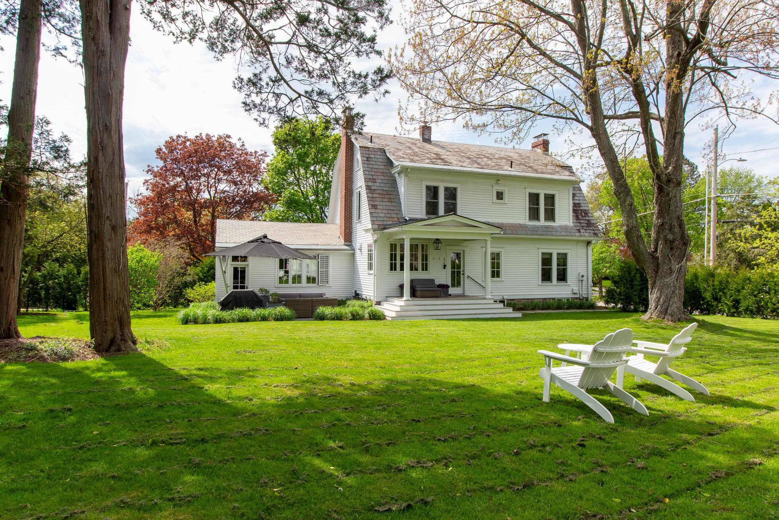 Property Photo: 308 South Prospect Street VT 05401
