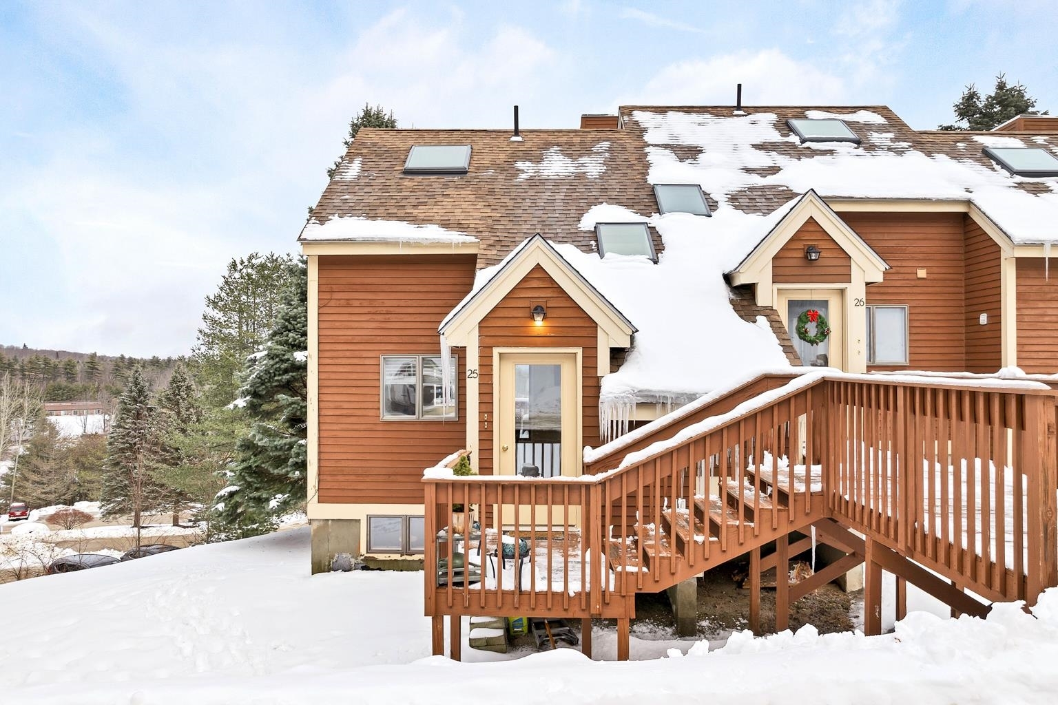 Property Photo: 10 Onset Road NH 03442