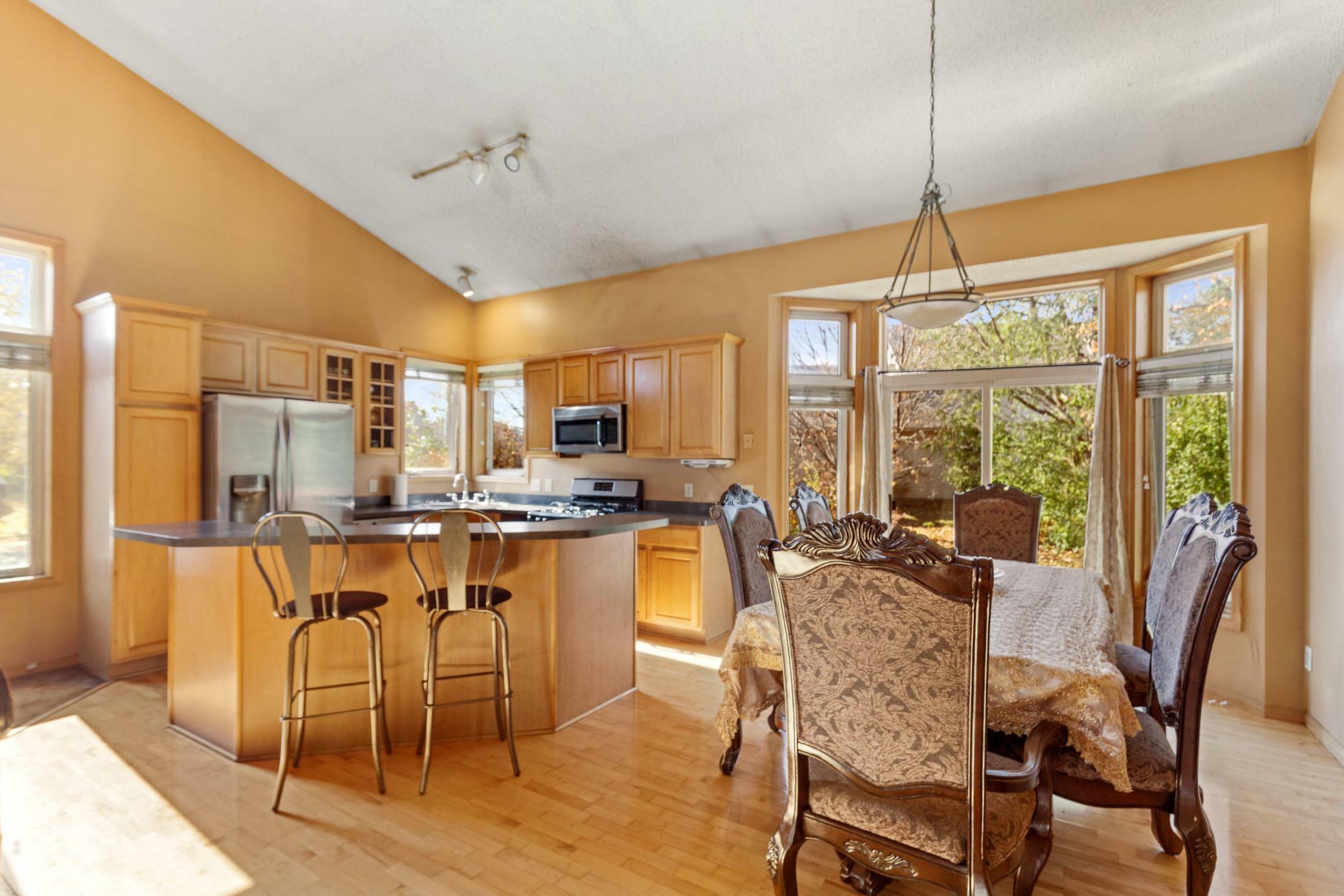 Property Photo:  1594 Coventry Lane  MN 55379 