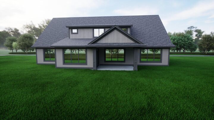 Property Photo: 1835 Mayowood Court SW MN 55902