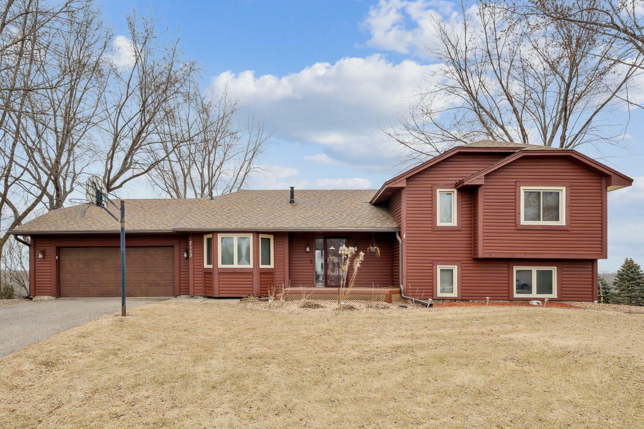 Property Photo:  7115 Lower 170th Court W  MN 55068 