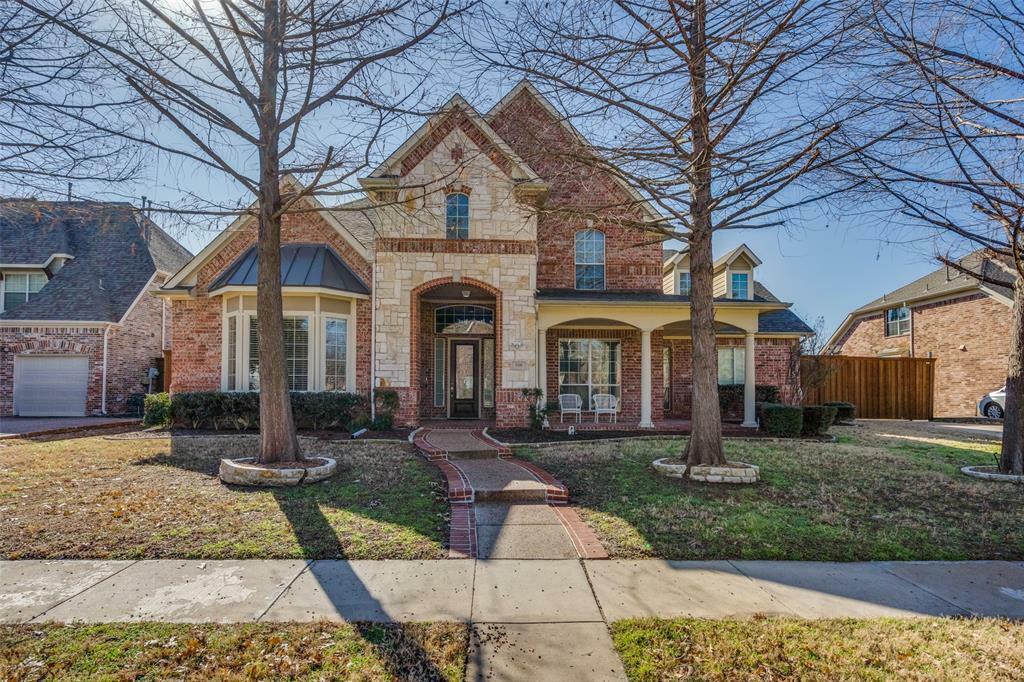 508 Wentworth Lane  Murphy TX 75094 photo