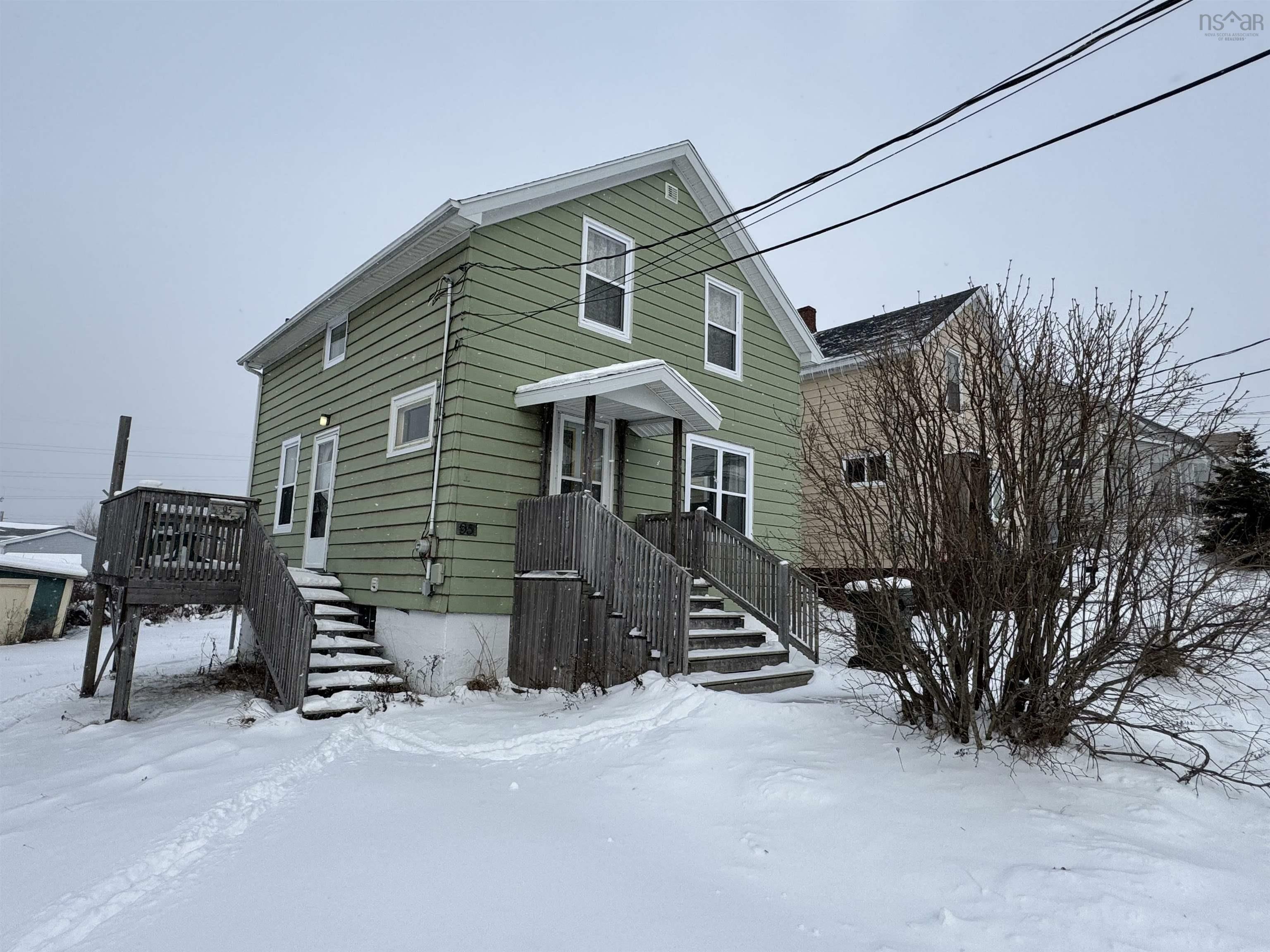 95 Matilda Street  Sydney NS B1N 2T3 photo